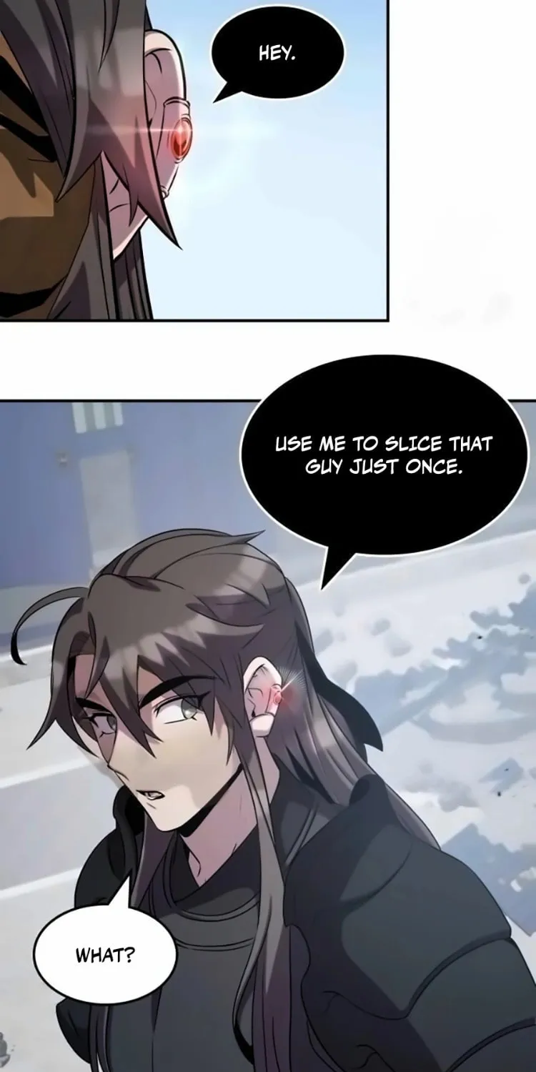 Yakppari Sinseonham Chapter 110 page 89 - 