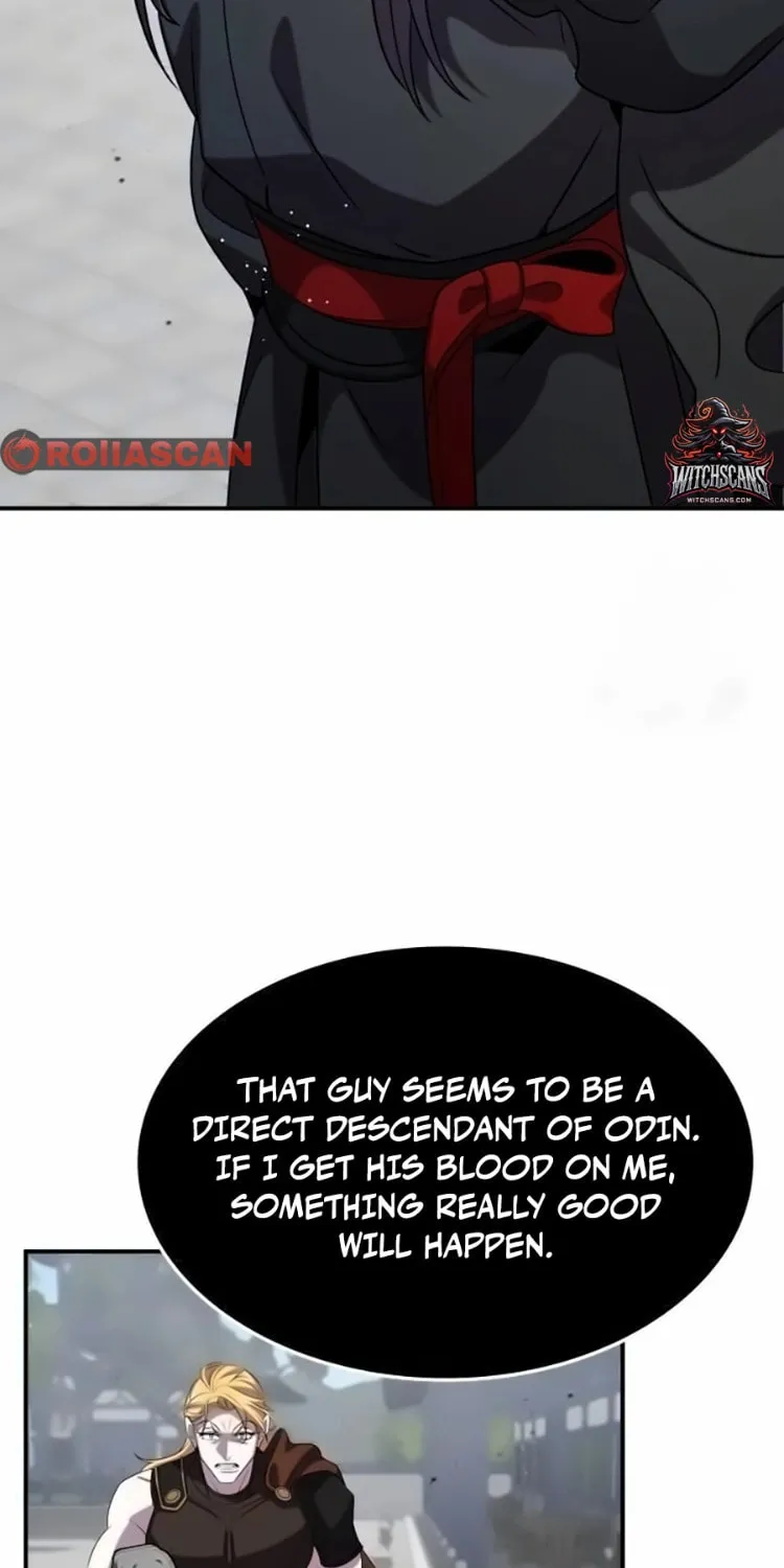 Yakppari Sinseonham Chapter 110 page 90 - 