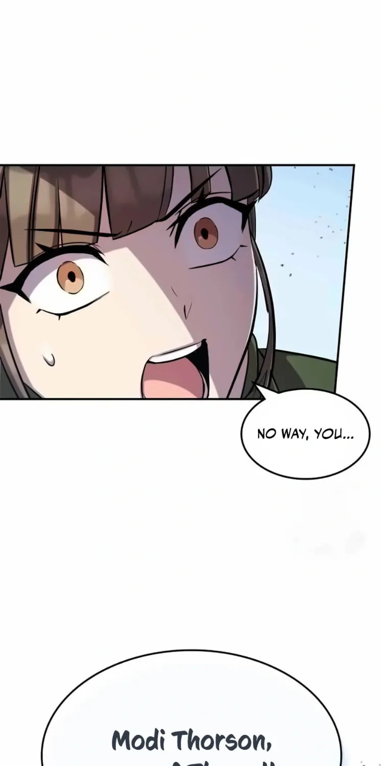 Yakppari Sinseonham Chapter 110 page 10 - 