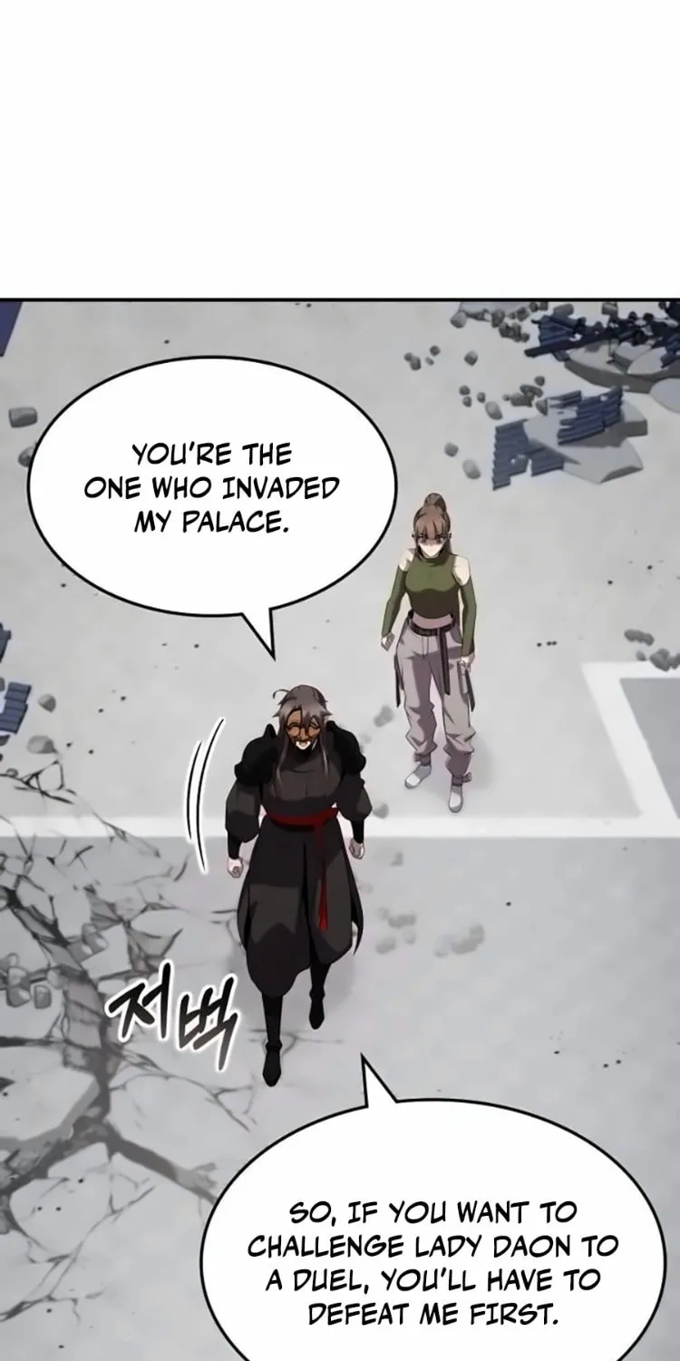 Yakppari Sinseonham Chapter 110 page 99 - 