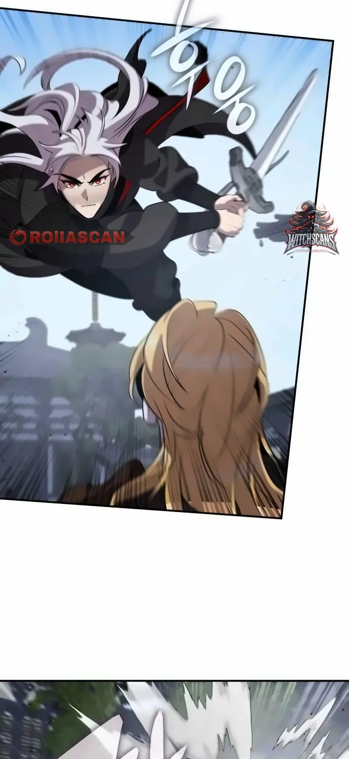 Yakppari Sinseonham Chapter 111 page 11 - 