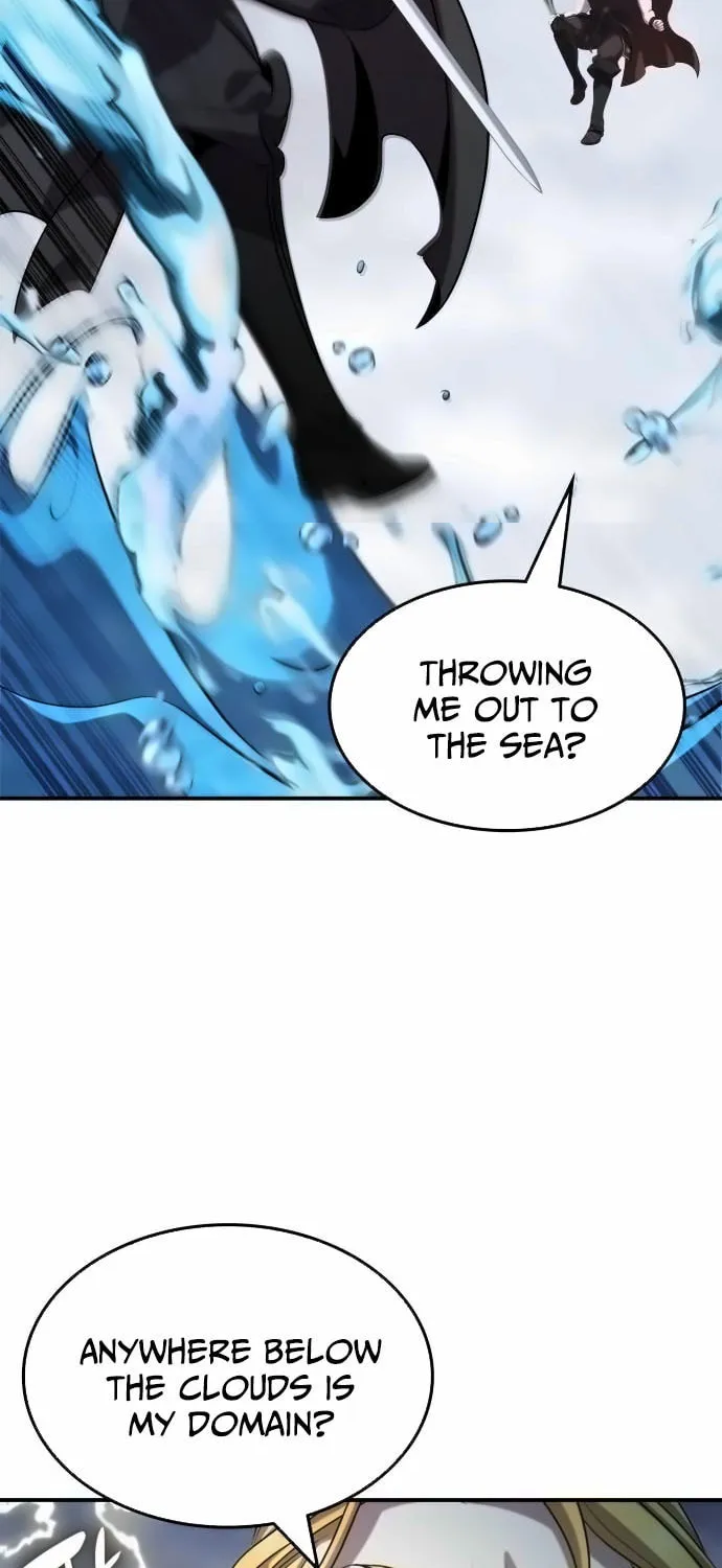 Yakppari Sinseonham Chapter 111 page 18 - 