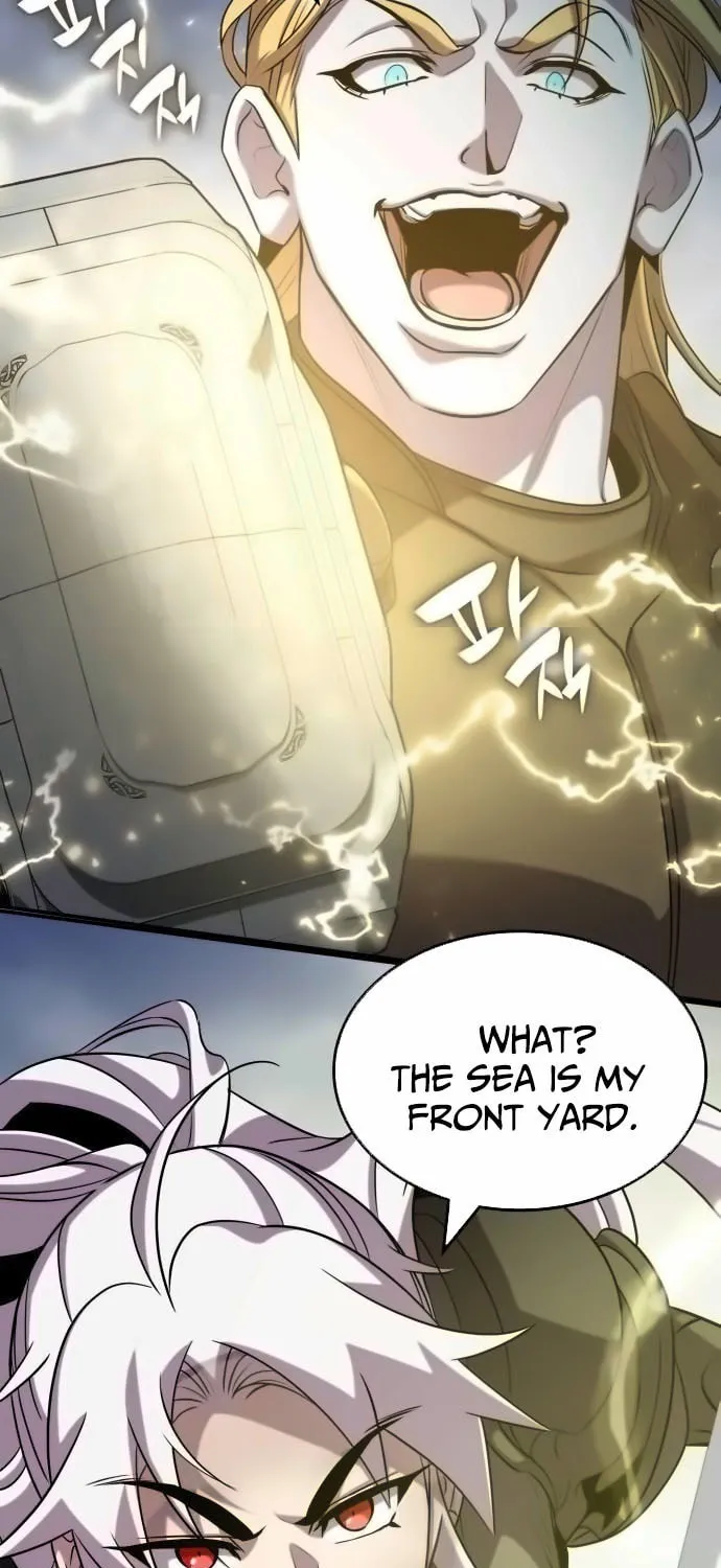 Yakppari Sinseonham Chapter 111 page 19 - 