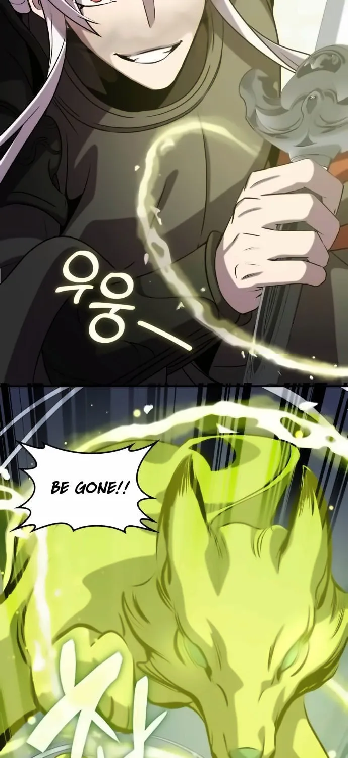 Yakppari Sinseonham Chapter 111 page 20 - 