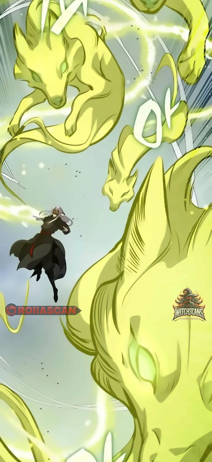 Yakppari Sinseonham Chapter 111 page 21 - 