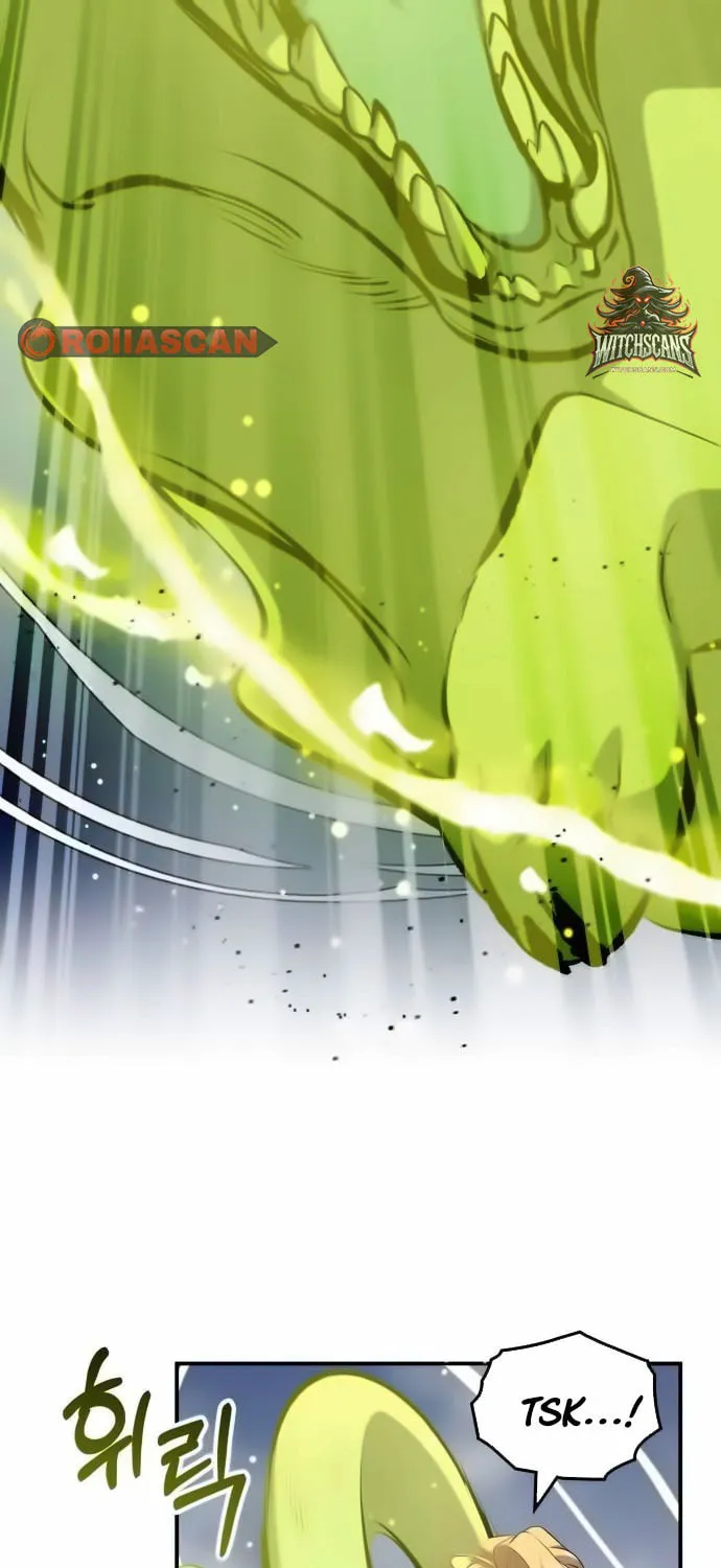 Yakppari Sinseonham Chapter 111 page 23 - 