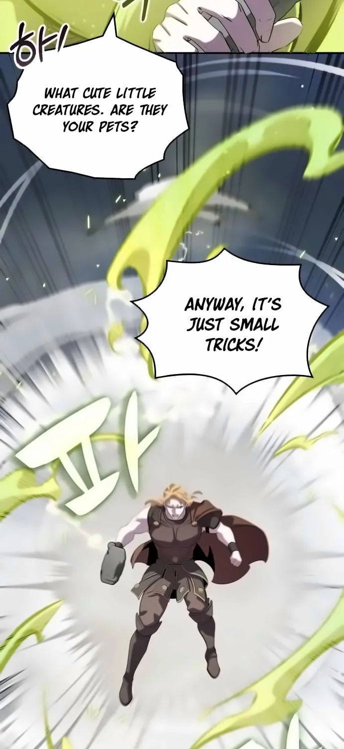 Yakppari Sinseonham Chapter 111 page 25 - 