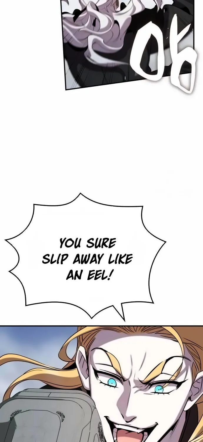 Yakppari Sinseonham Chapter 111 page 30 - 
