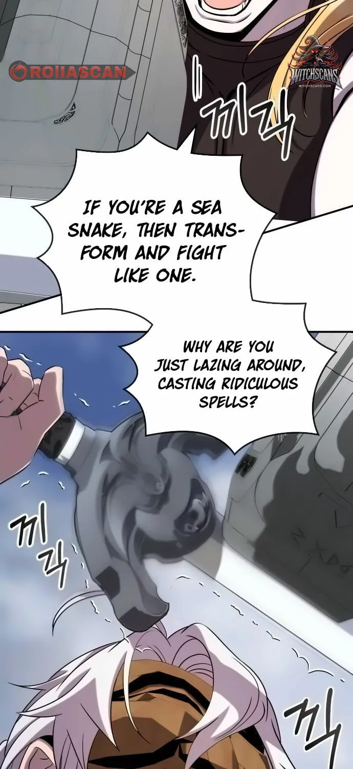 Yakppari Sinseonham Chapter 111 page 31 - 