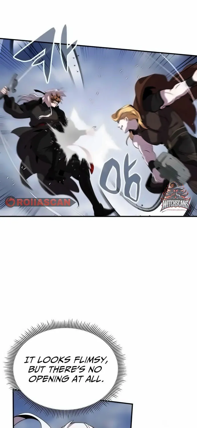 Yakppari Sinseonham Chapter 111 page 33 - 