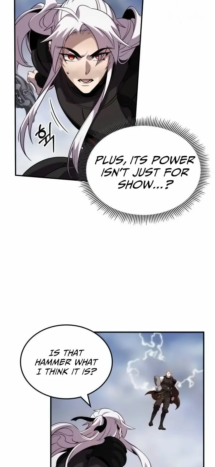 Yakppari Sinseonham Chapter 111 page 34 - 
