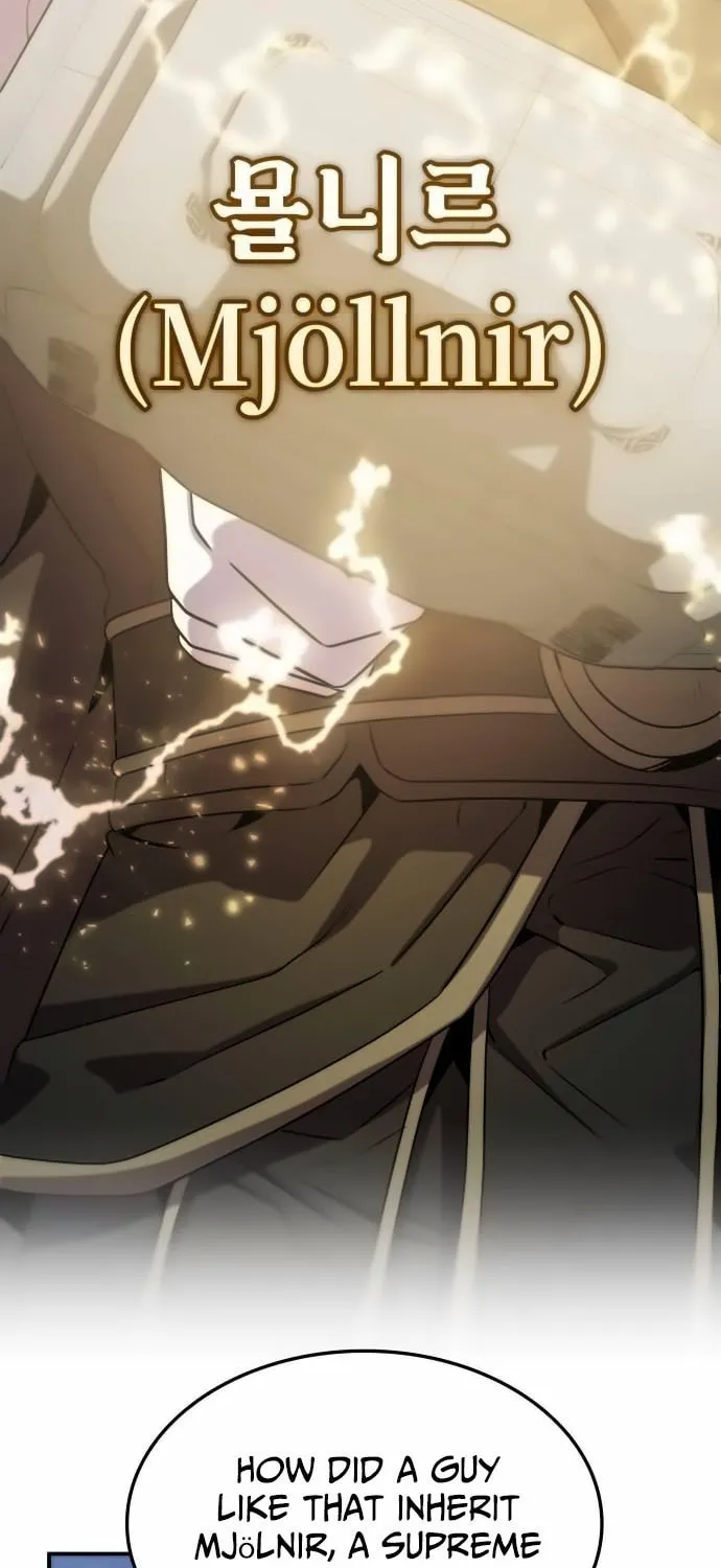 Yakppari Sinseonham Chapter 111 page 36 - 