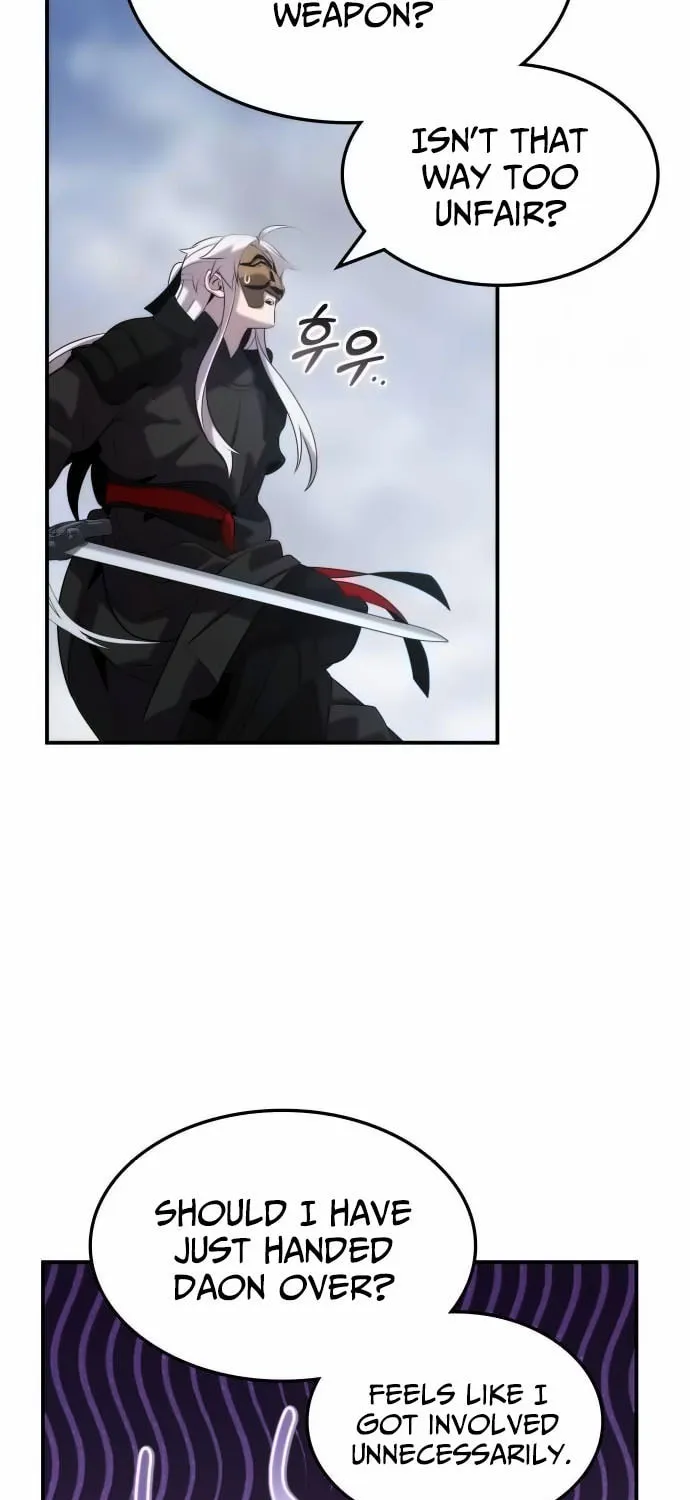 Yakppari Sinseonham Chapter 111 page 37 - 
