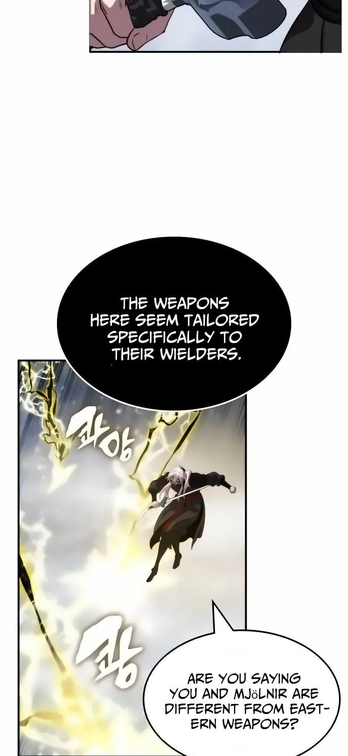 Yakppari Sinseonham Chapter 111 page 39 - 