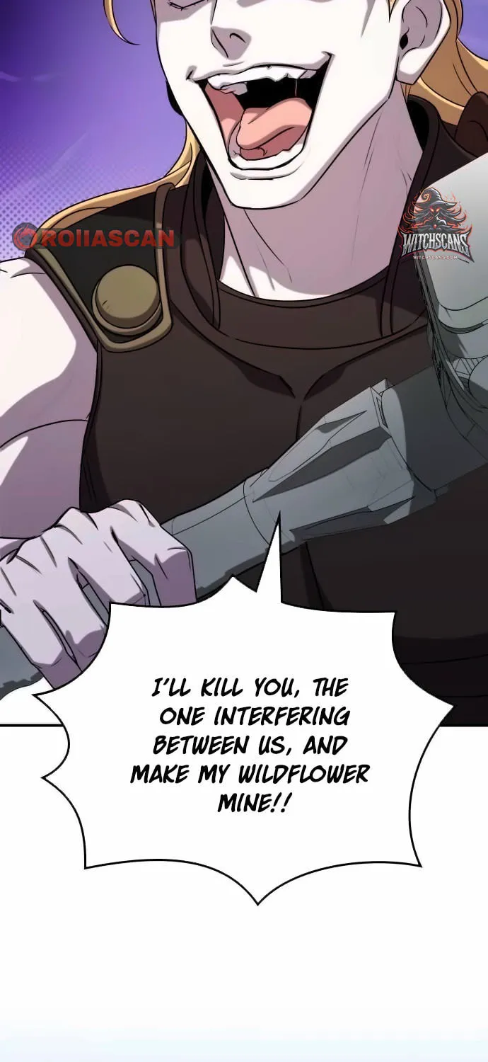 Yakppari Sinseonham Chapter 111 page 5 - 