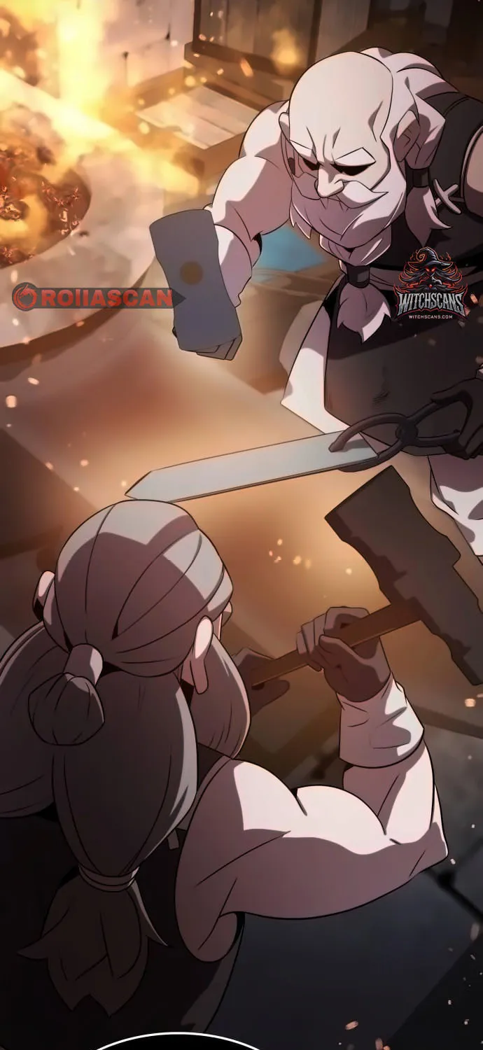 Yakppari Sinseonham Chapter 111 page 41 - 