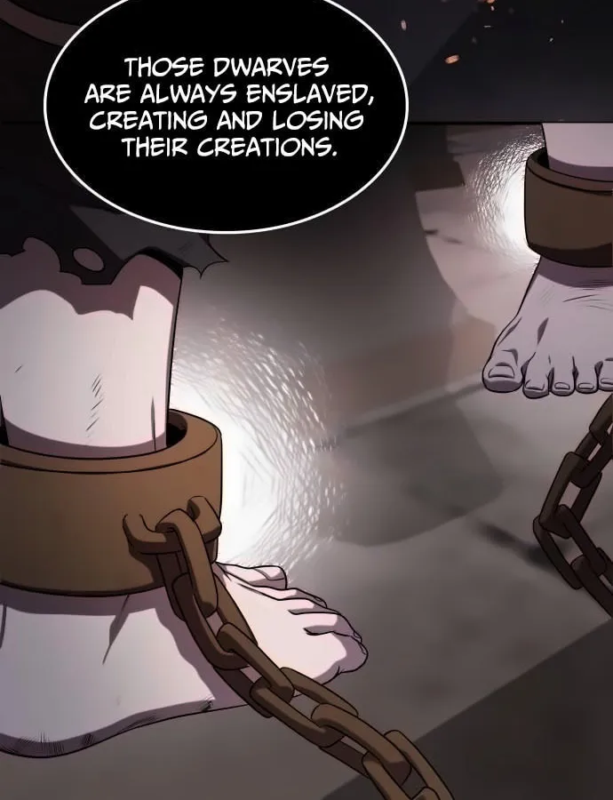 Yakppari Sinseonham Chapter 111 page 42 - 