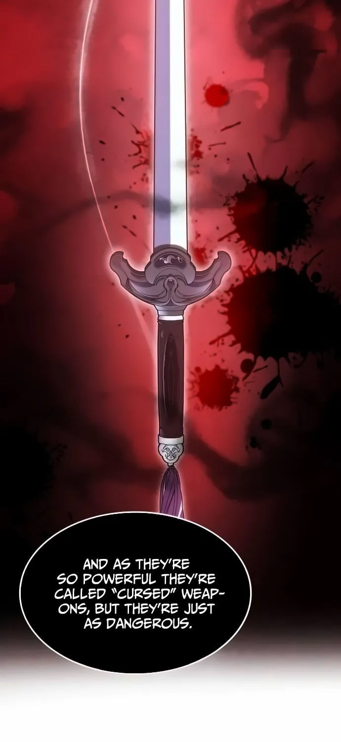 Yakppari Sinseonham Chapter 111 page 44 - 