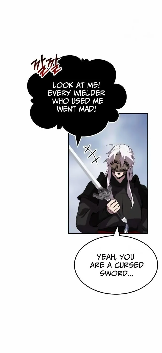 Yakppari Sinseonham Chapter 111 page 45 - 