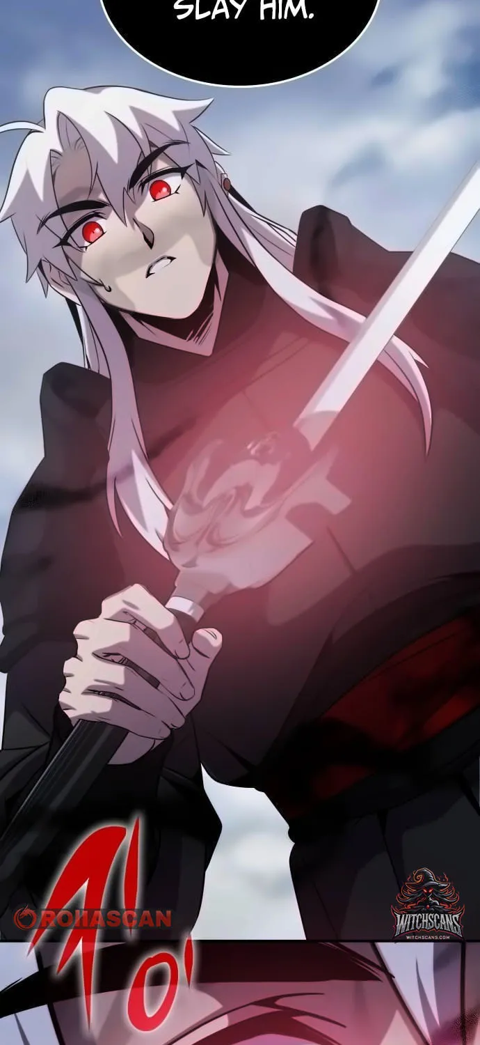 Yakppari Sinseonham Chapter 111 page 49 - 
