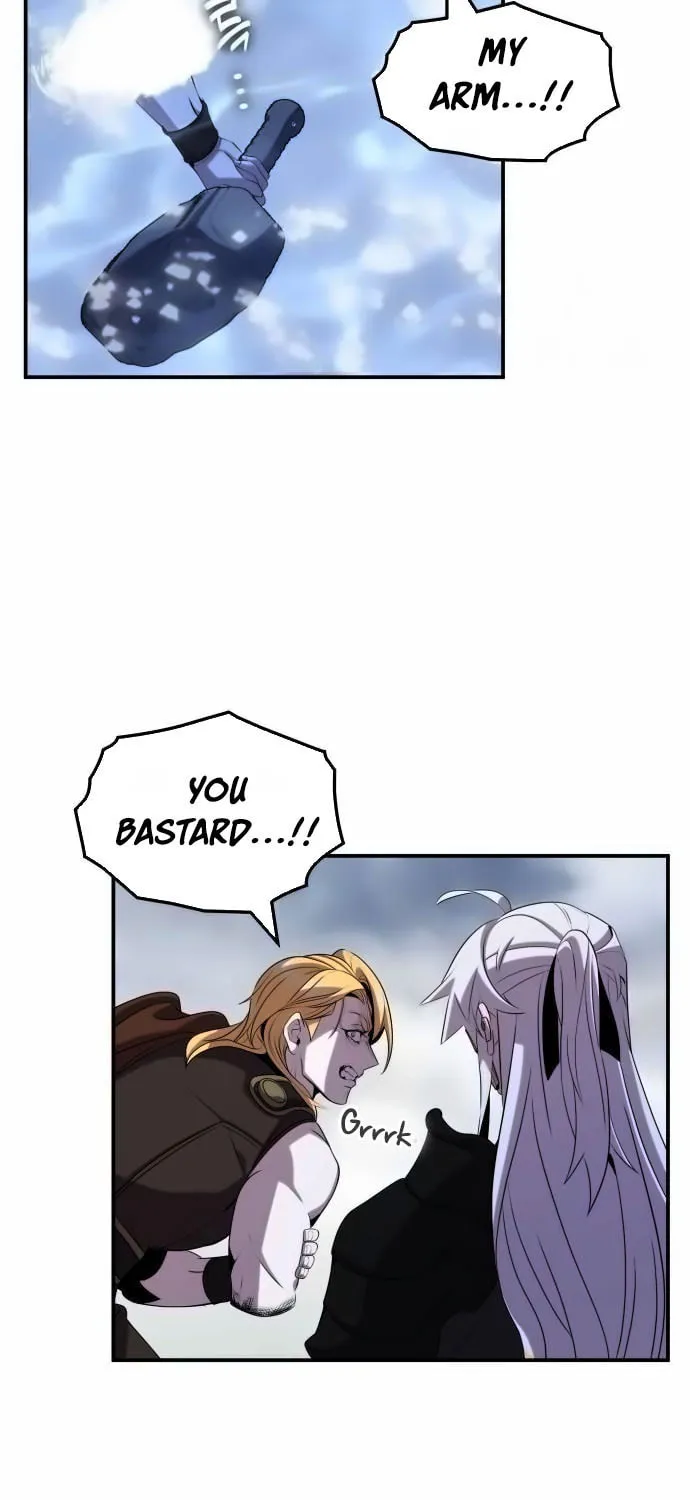 Yakppari Sinseonham Chapter 111 page 57 - 