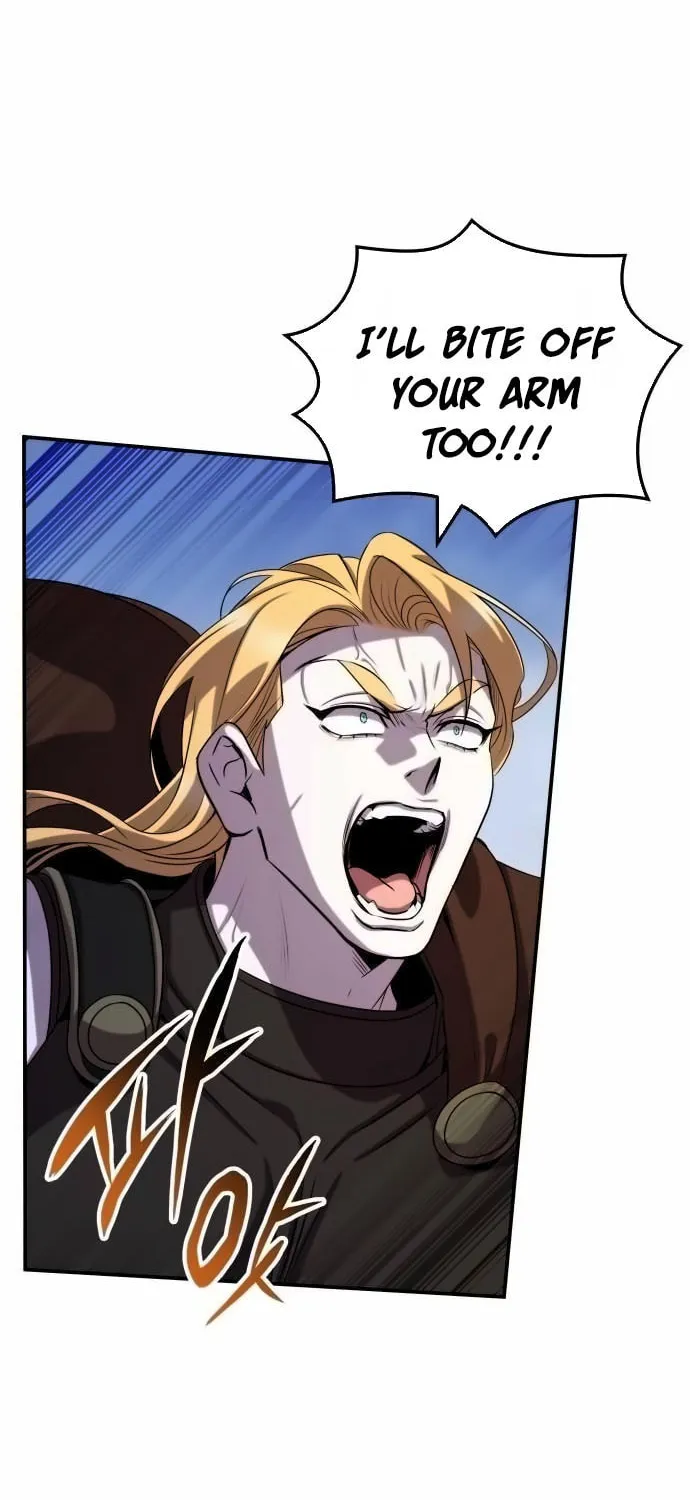 Yakppari Sinseonham Chapter 111 page 58 - 