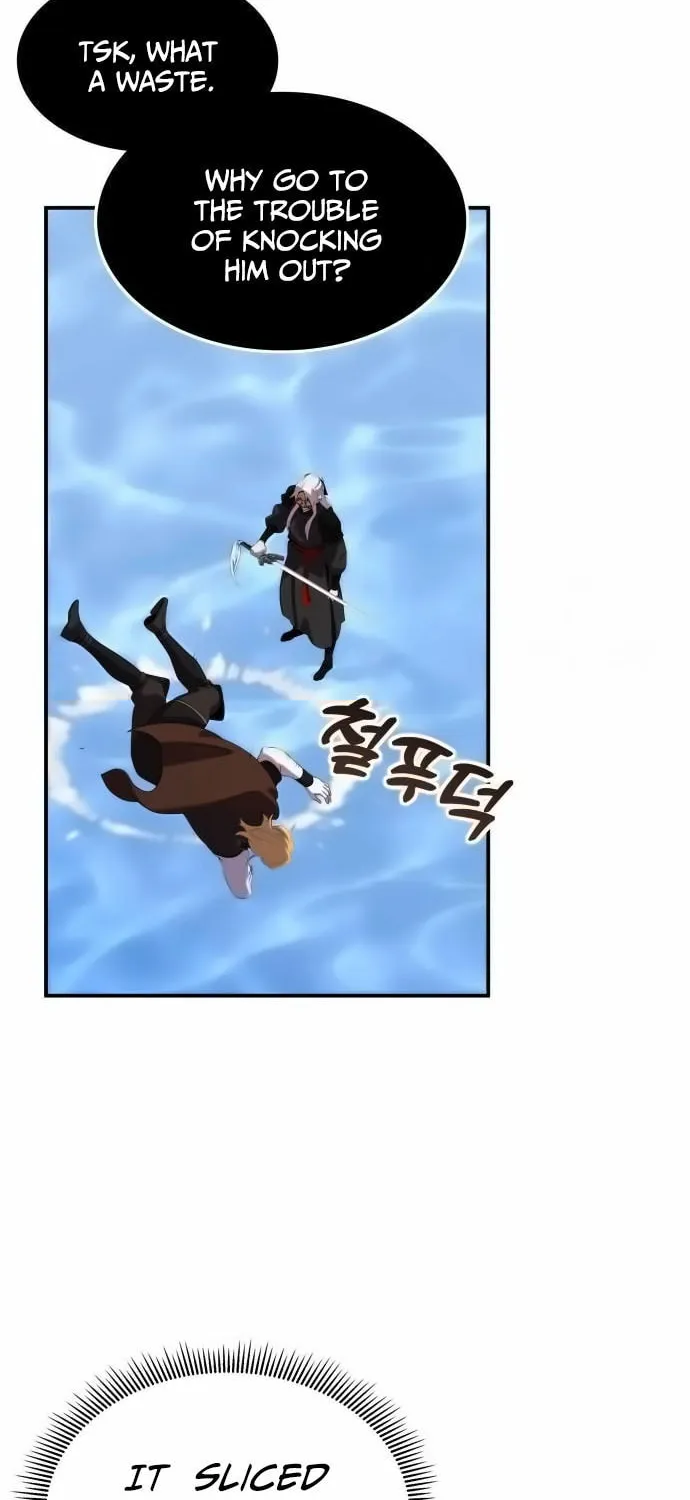Yakppari Sinseonham Chapter 111 page 60 - 