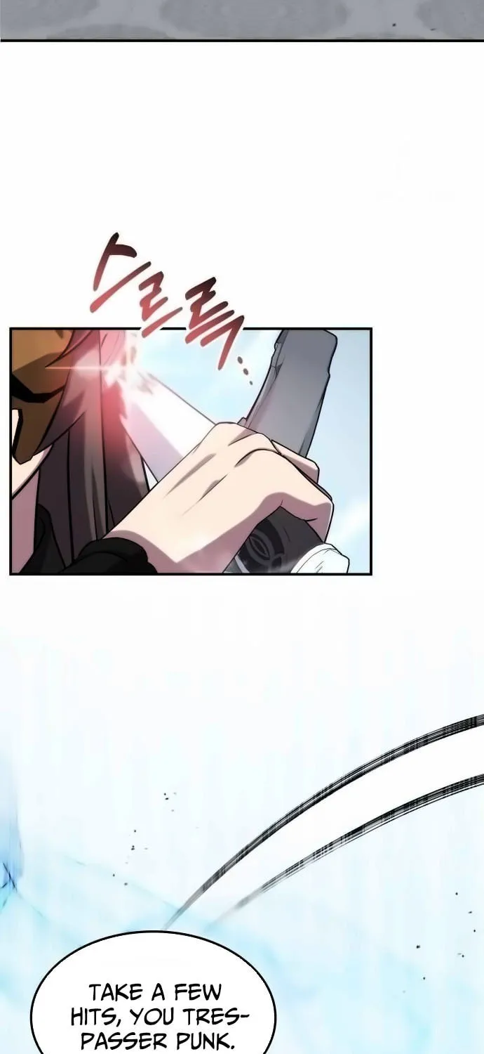 Yakppari Sinseonham Chapter 111 page 7 - 