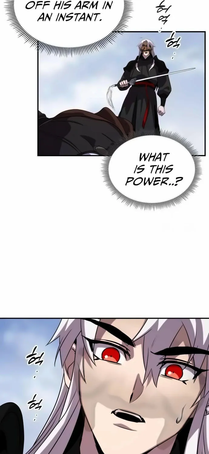 Yakppari Sinseonham Chapter 111 page 61 - 