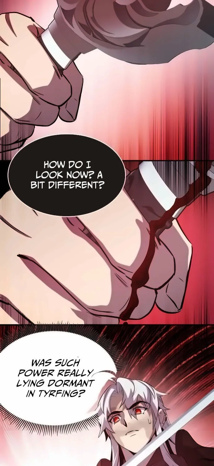 Yakppari Sinseonham Chapter 111 page 63 - 