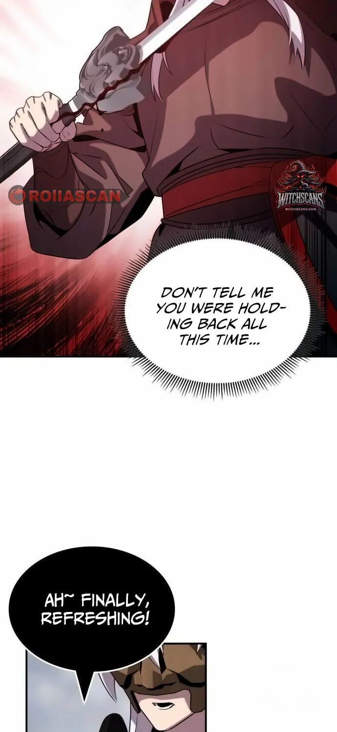 Yakppari Sinseonham Chapter 111 page 64 - 