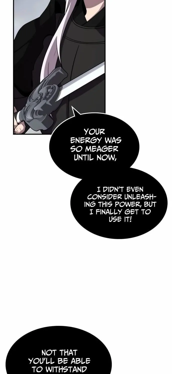 Yakppari Sinseonham Chapter 111 page 65 - 