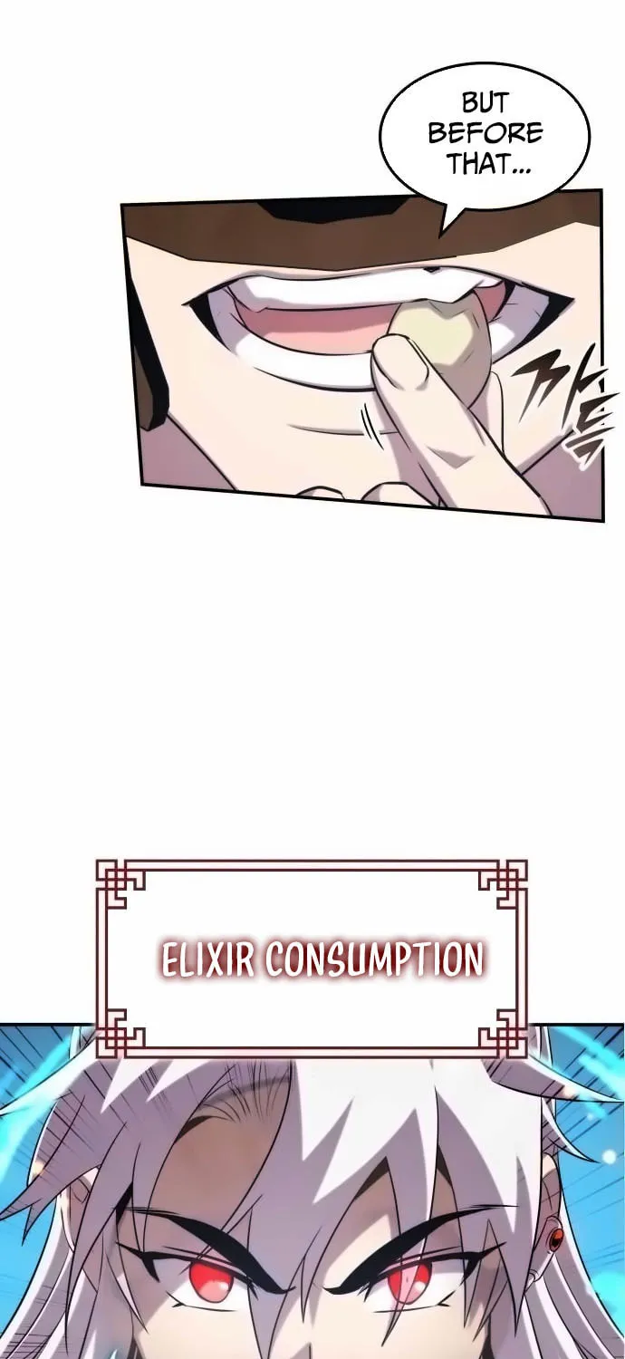 Yakppari Sinseonham Chapter 111 page 9 - 