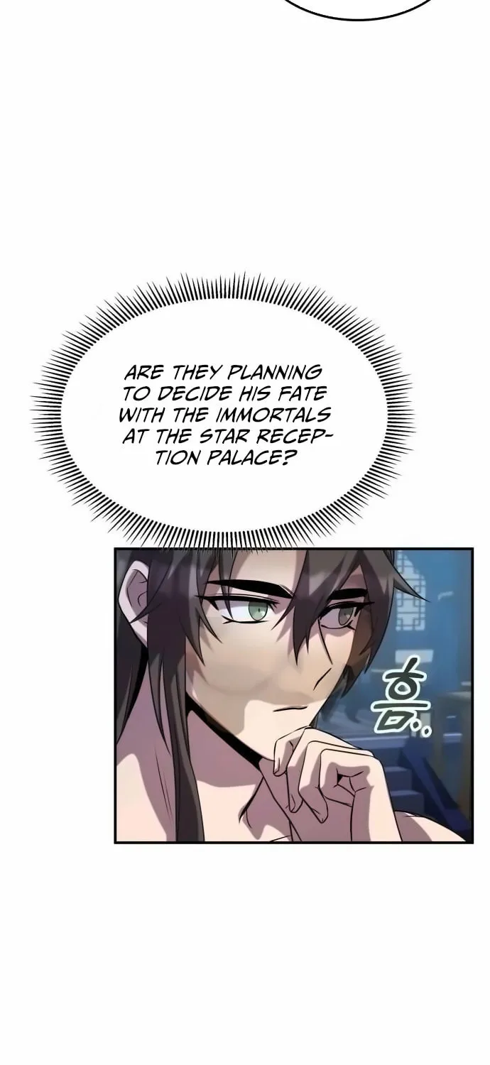 Yakppari Sinseonham Chapter 112 page 11 - 