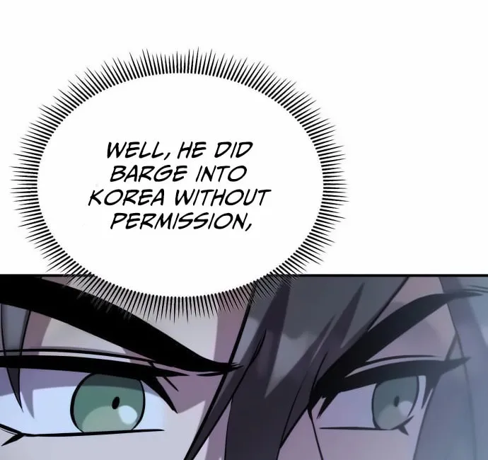 Yakppari Sinseonham Chapter 112 page 12 - 