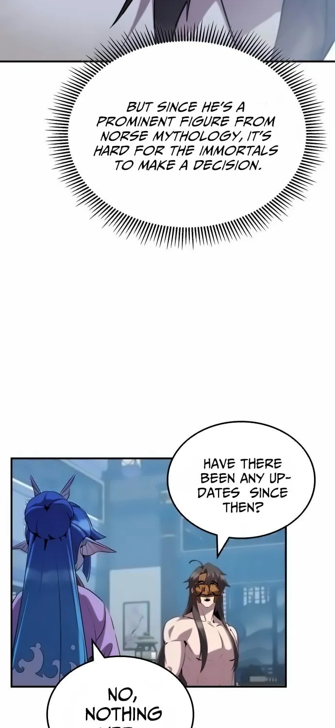 Yakppari Sinseonham Chapter 112 page 13 - 