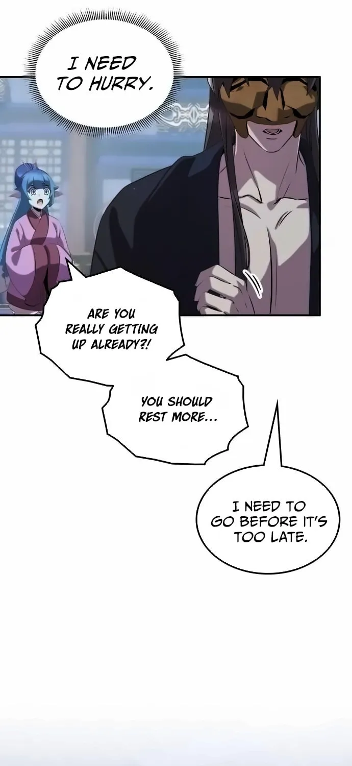 Yakppari Sinseonham Chapter 112 page 15 - 