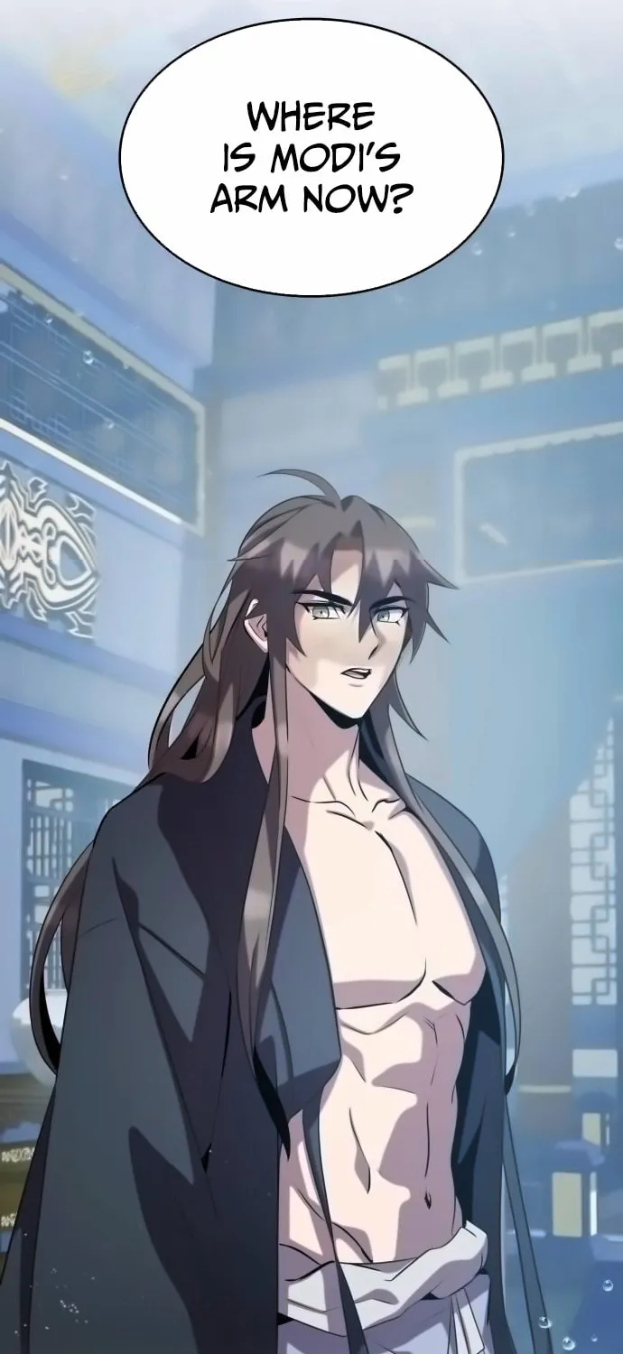 Yakppari Sinseonham Chapter 112 page 16 - 
