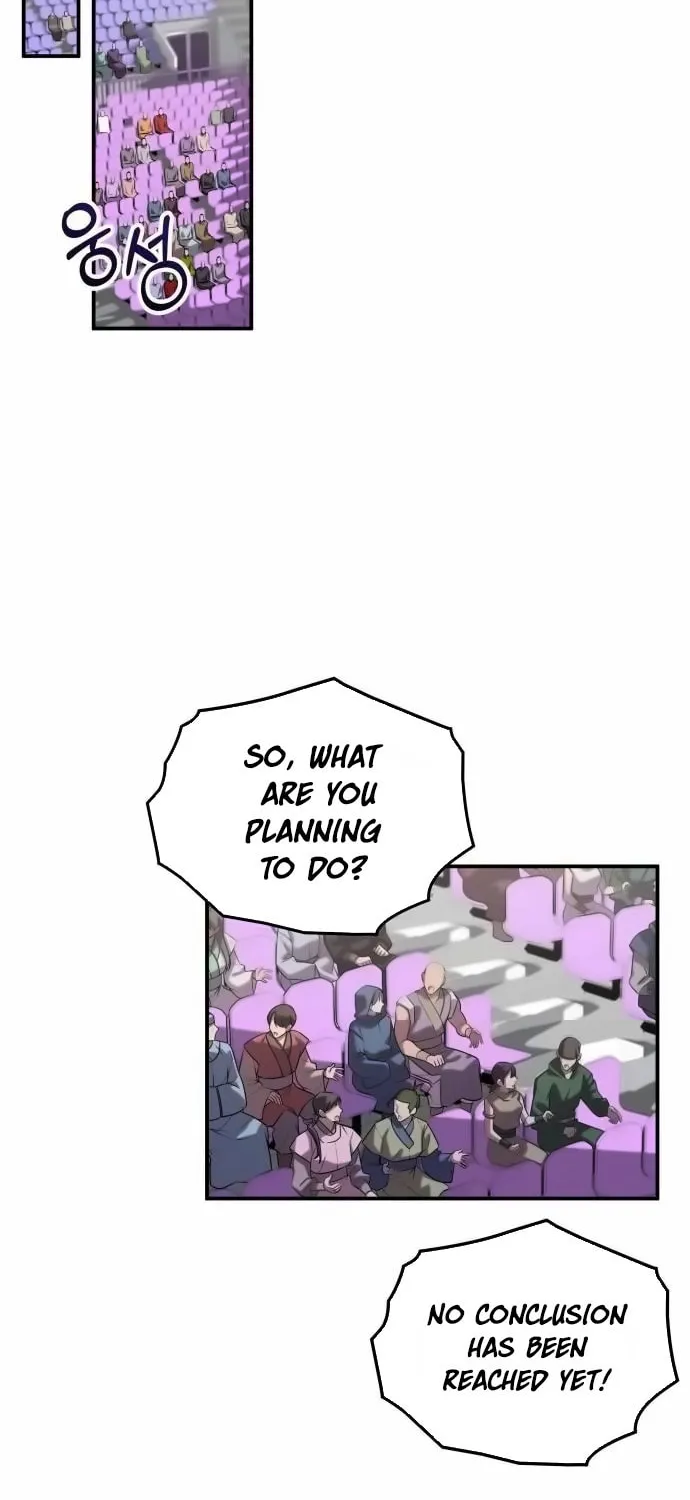 Yakppari Sinseonham Chapter 112 page 20 - 