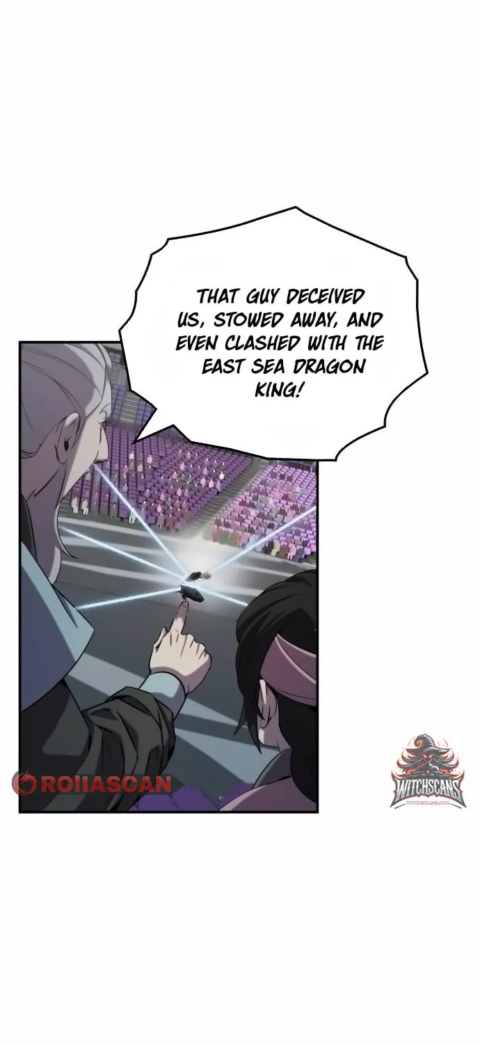 Yakppari Sinseonham Chapter 112 page 21 - 