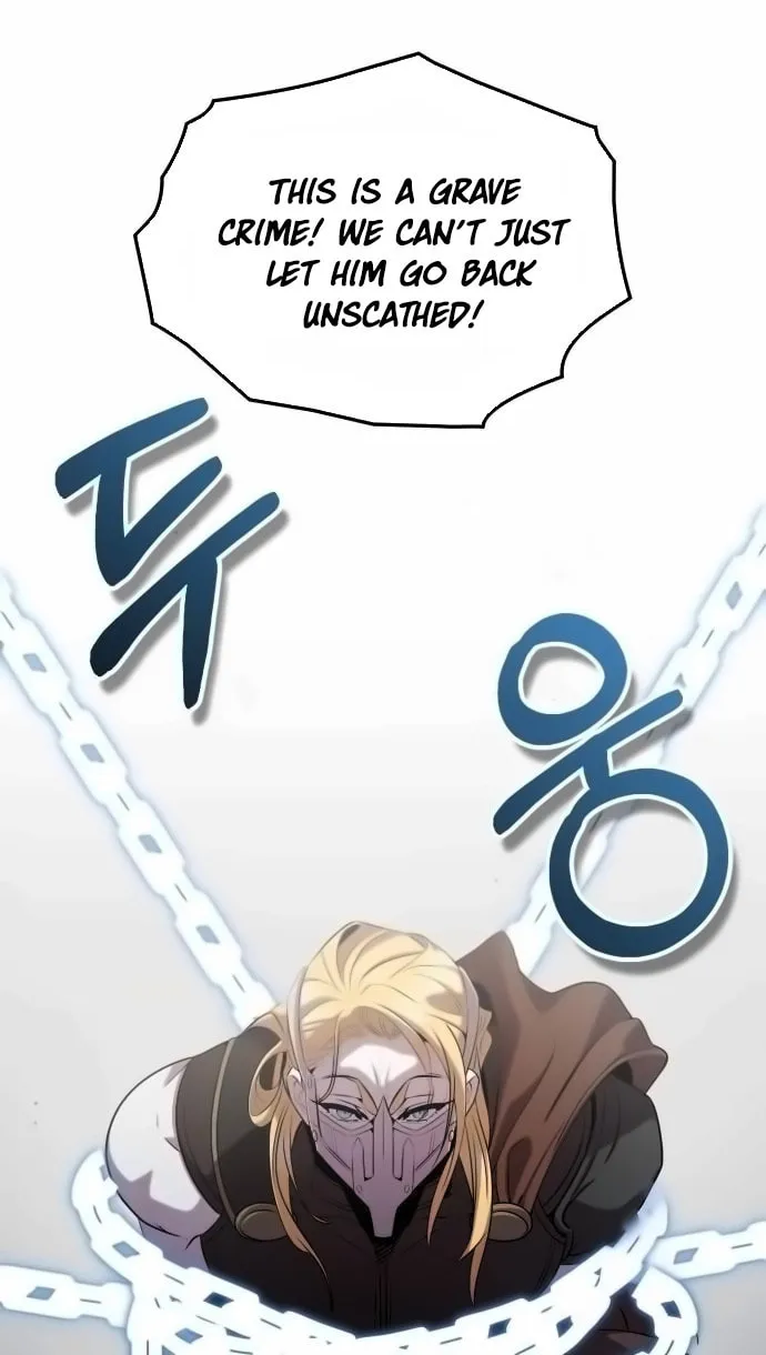 Yakppari Sinseonham Chapter 112 page 22 - 