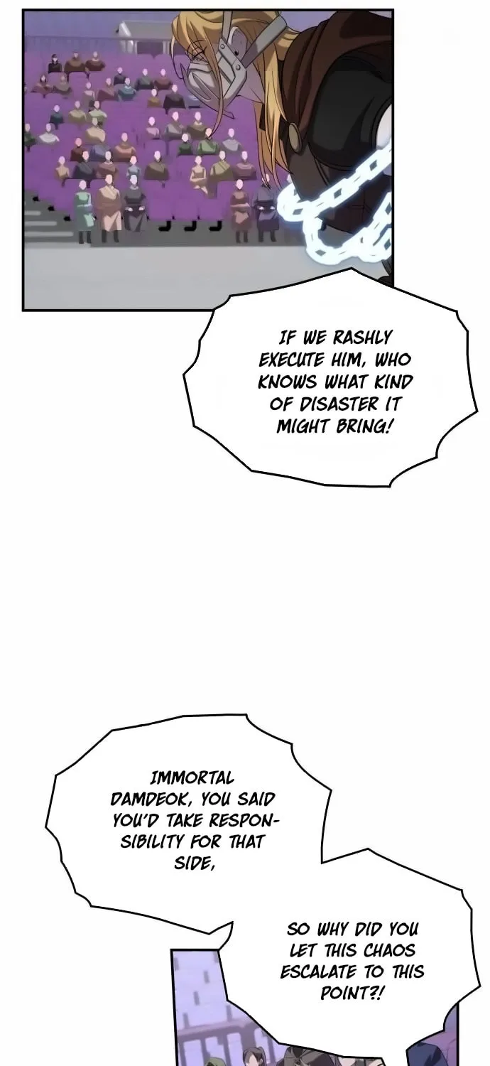 Yakppari Sinseonham Chapter 112 page 24 - 