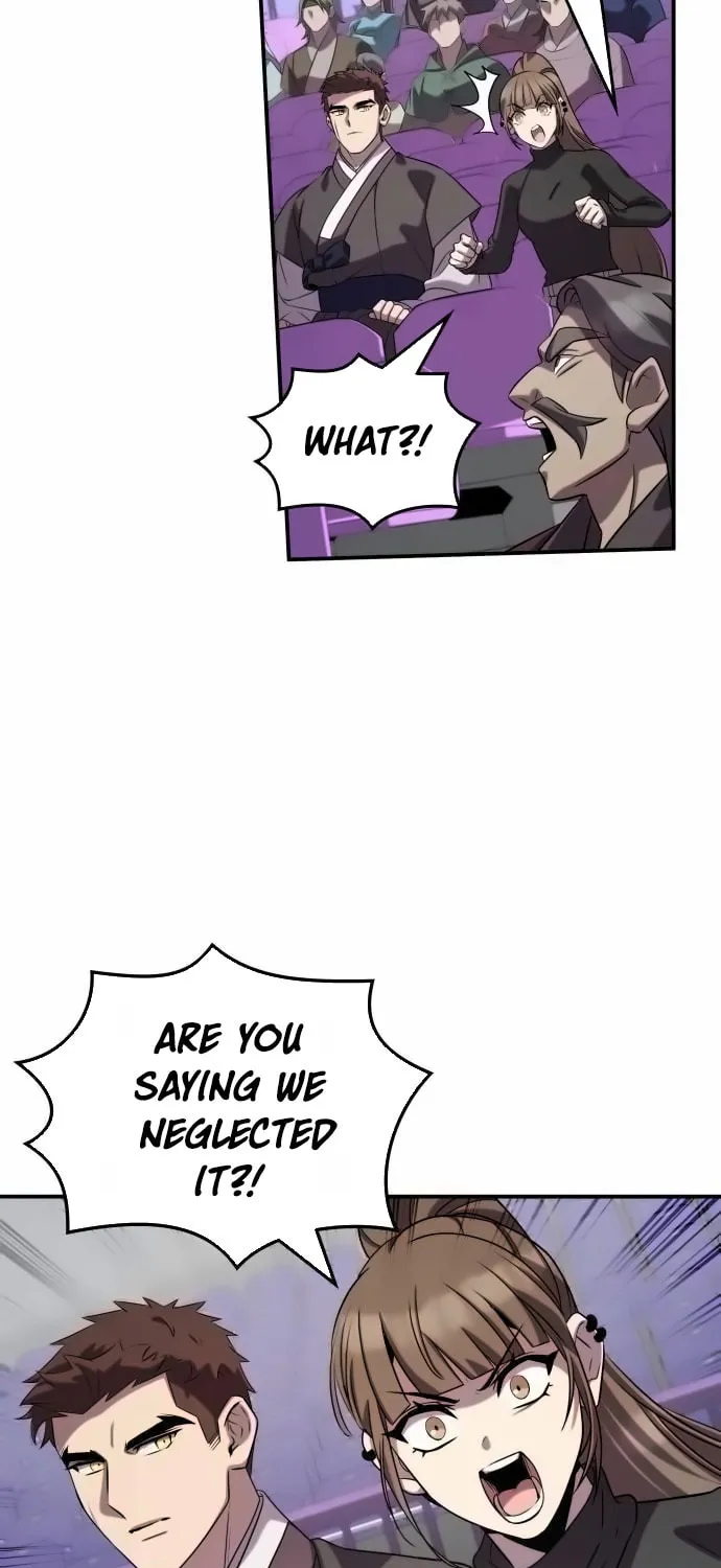 Yakppari Sinseonham Chapter 112 page 25 - 