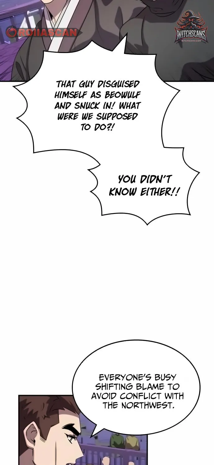Yakppari Sinseonham Chapter 112 page 26 - 