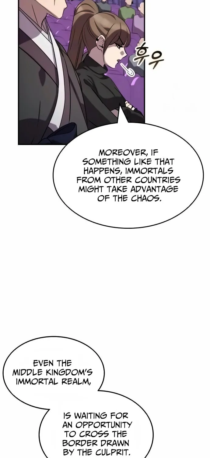 Yakppari Sinseonham Chapter 112 page 27 - 