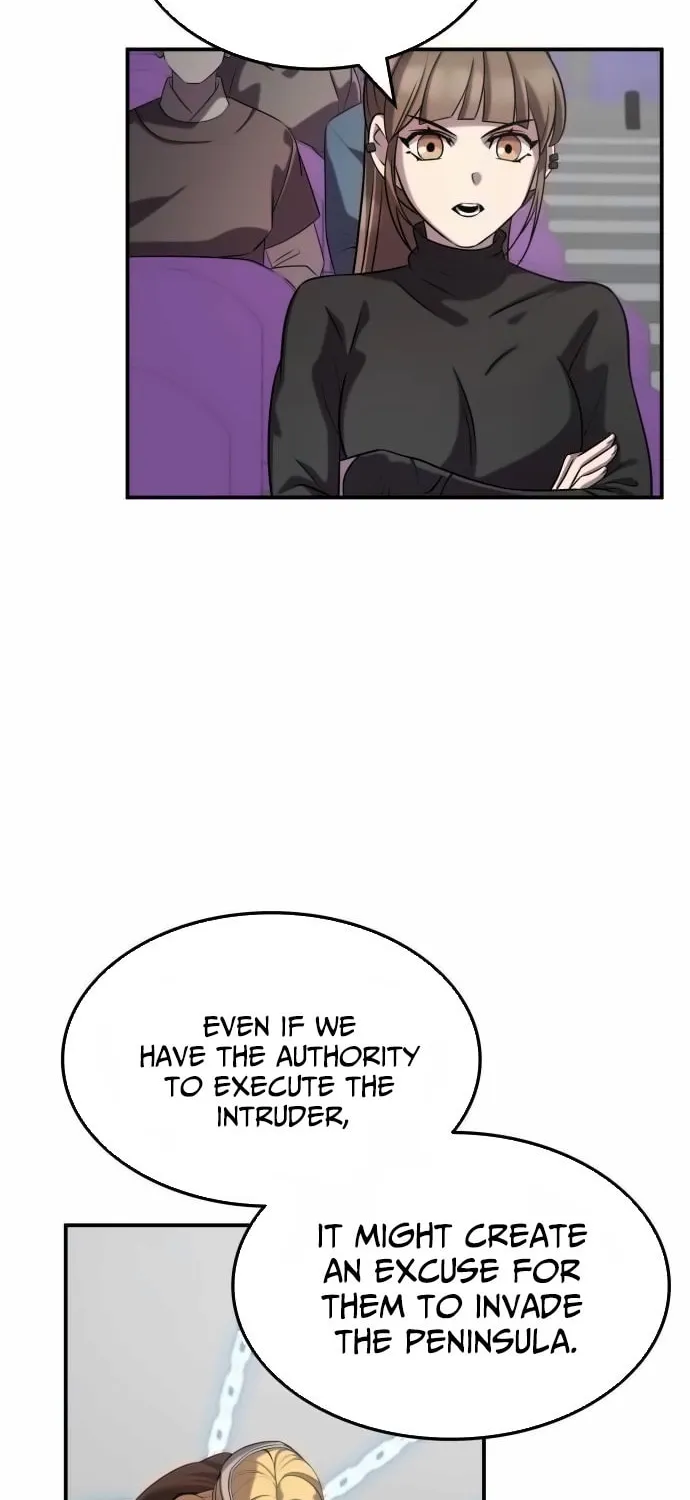 Yakppari Sinseonham Chapter 112 page 28 - 