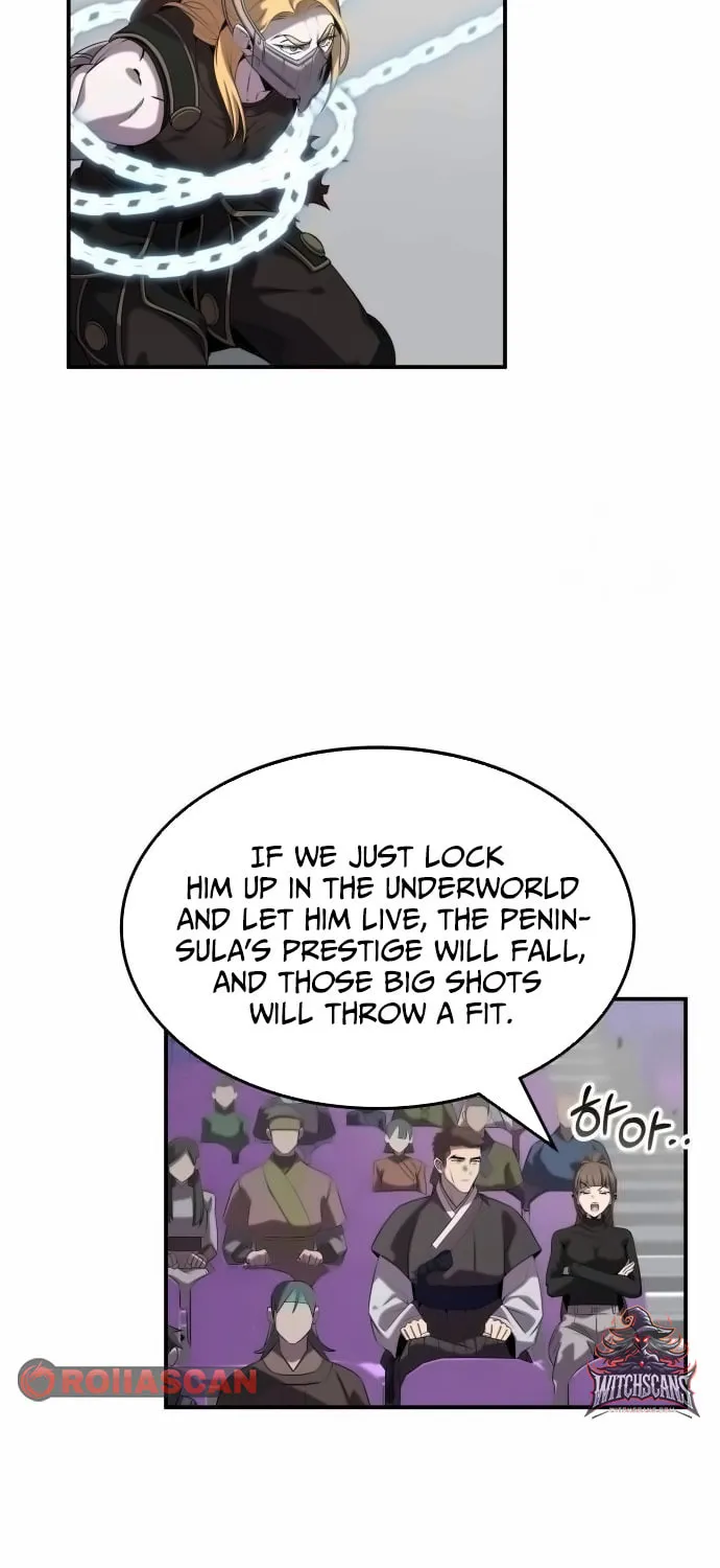 Yakppari Sinseonham Chapter 112 page 29 - 