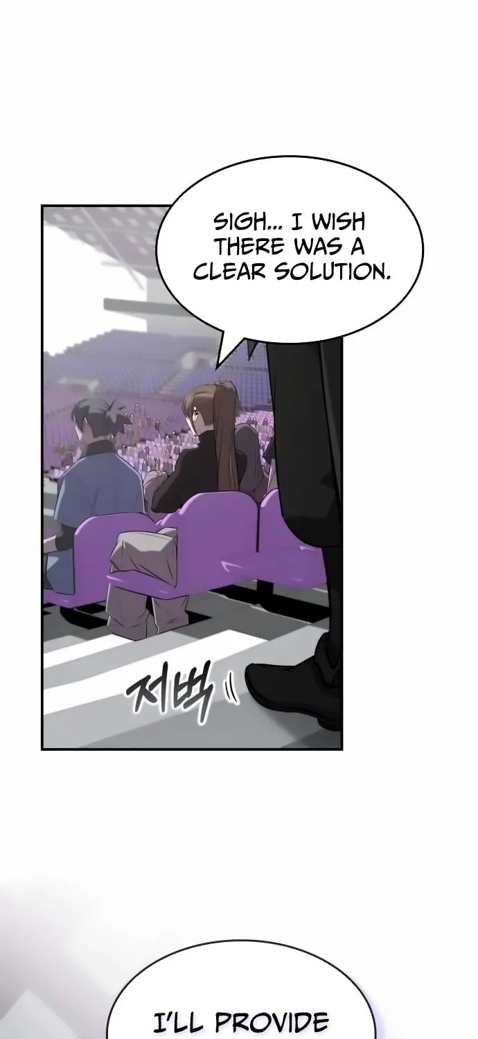 Yakppari Sinseonham Chapter 112 page 30 - 