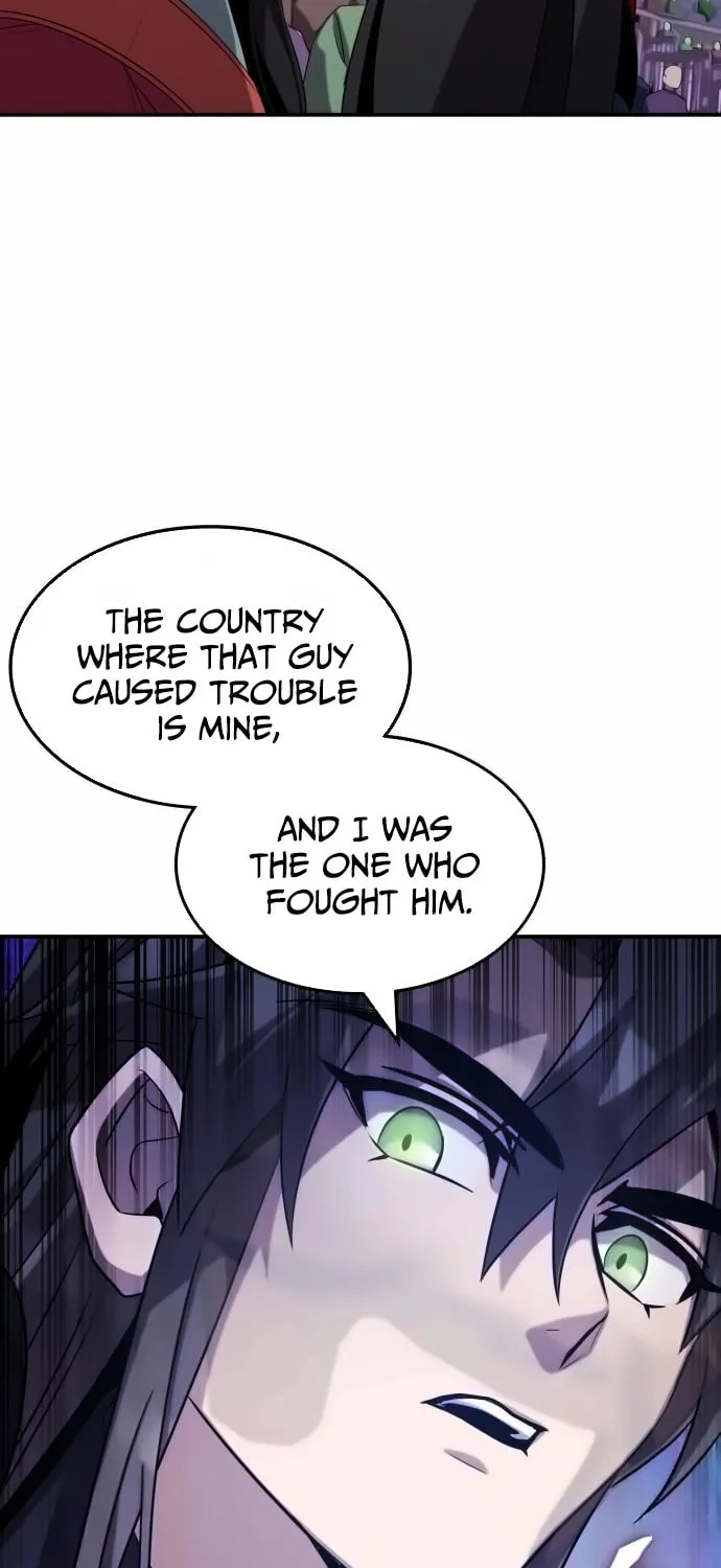 Yakppari Sinseonham Chapter 112 page 36 - 