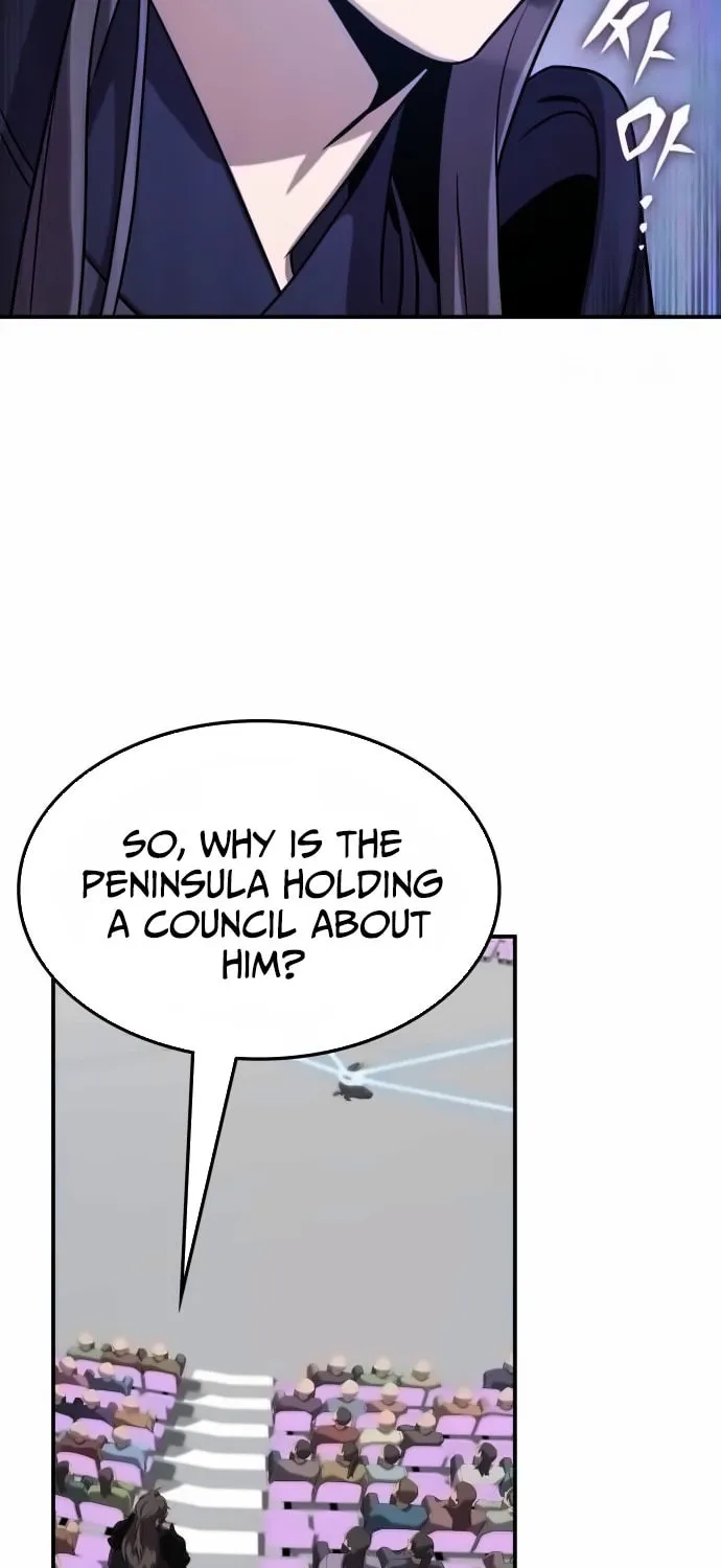 Yakppari Sinseonham Chapter 112 page 37 - 